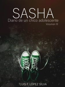 sasha volumen-iii